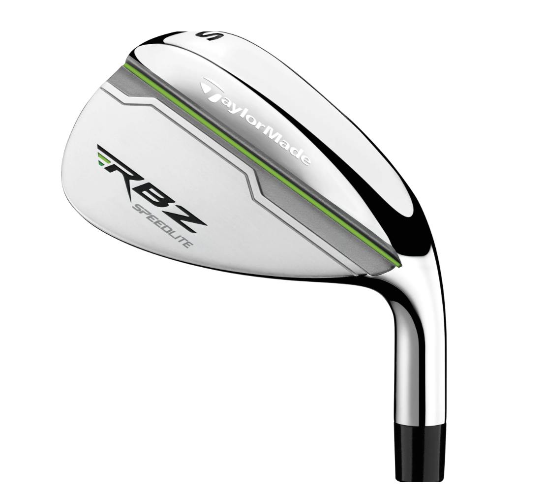 TaylorMade RBZ Speedlite 11-Piece Complete Set | Curated.com