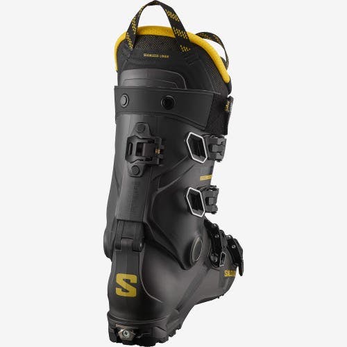 Salomon Shift Pro 120 AT Ski Boots · 2023