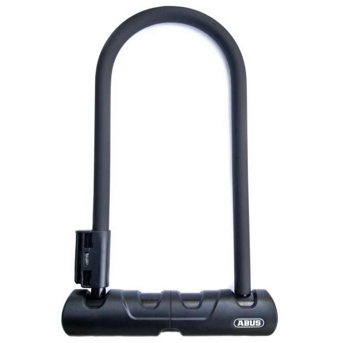 Lock Bicycle Edge Lite 6050 85 Schwarz 