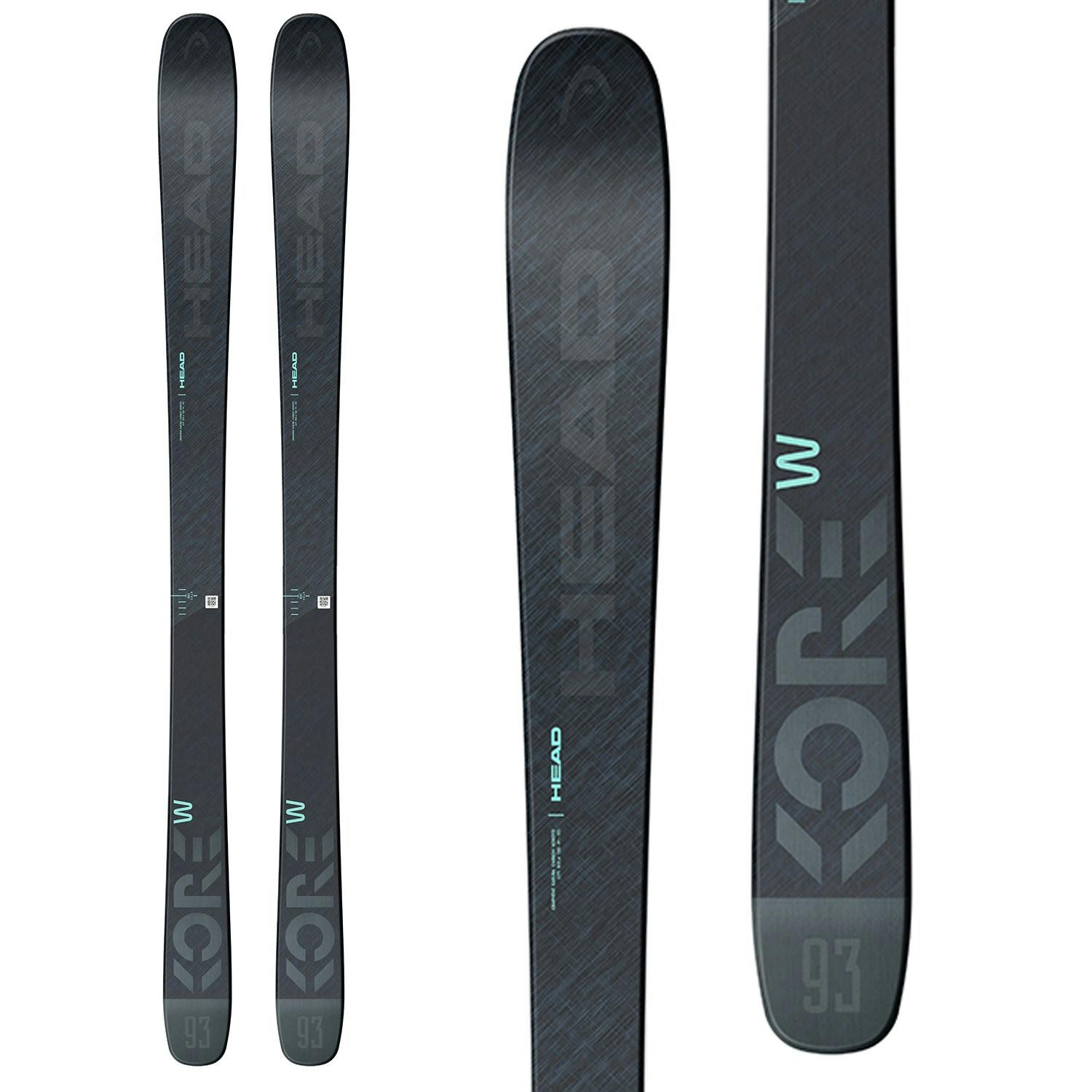 Head Kore 93 W Skis · Women's · 2021