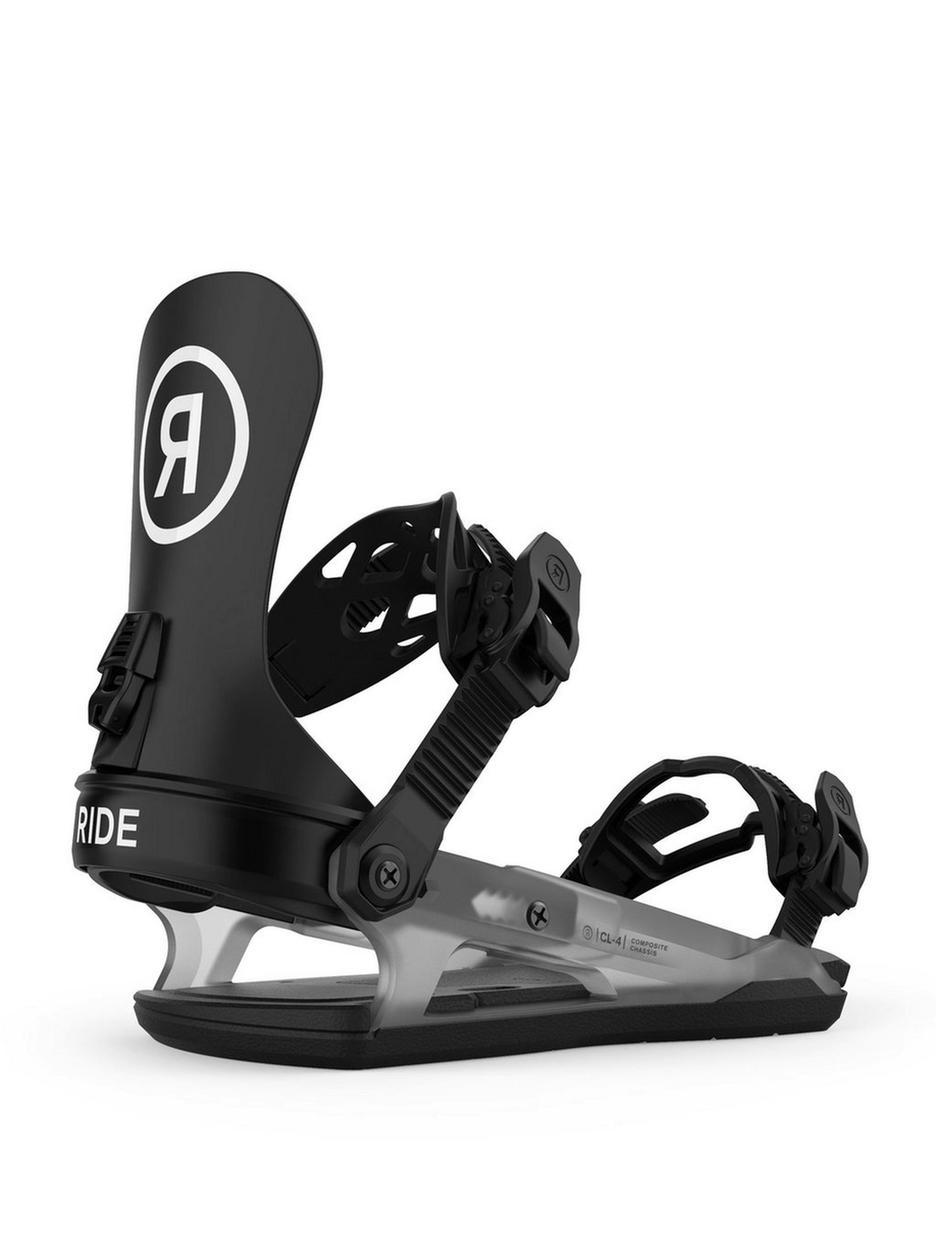 the good ride bindings