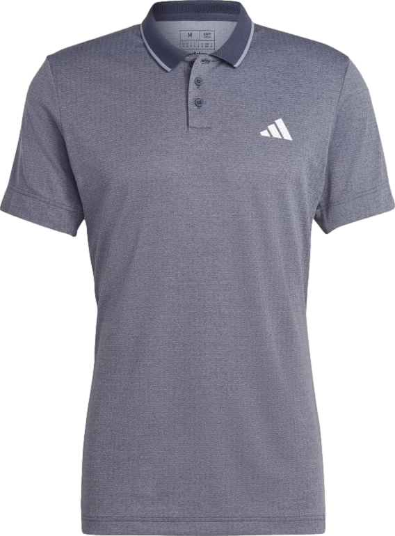 Adidas Men's Tennis Freelift Polo