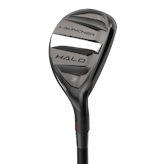 Cleveland Launcher Halo Hybrid · Right handed · Stiff · 3H