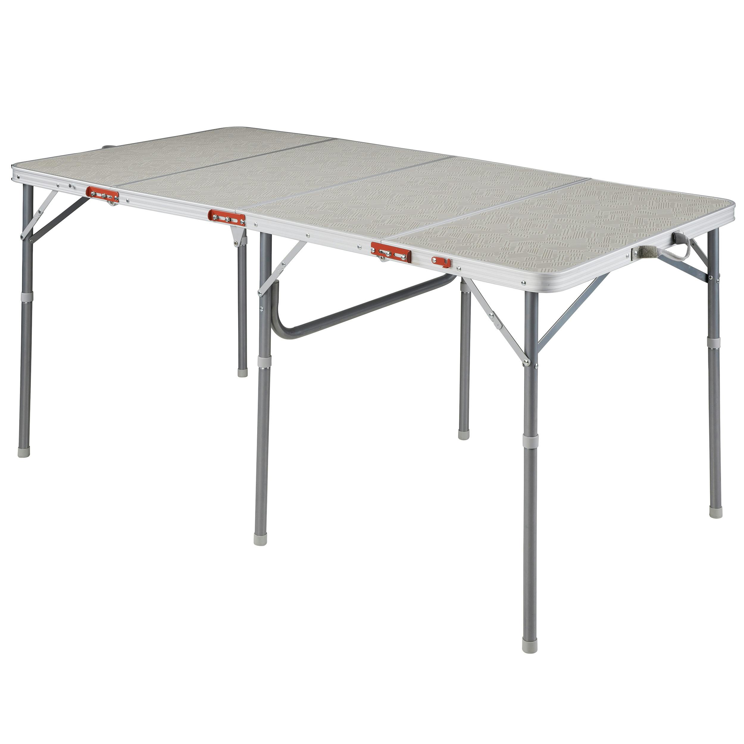 Decathlon 6/8 Person Camping Table