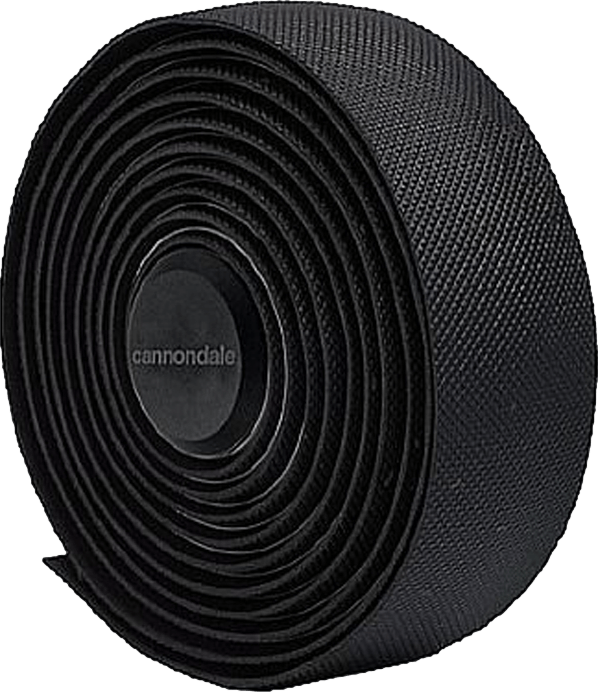 Cannondale KnurlCork Bar Tape · Black · 200 cm