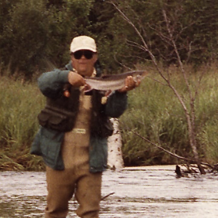 Learn to Fly Fish – Keystone Fly Guides