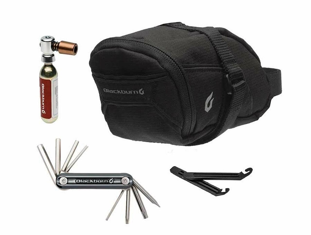 Essentials to Carry With You on Every Bike Ride