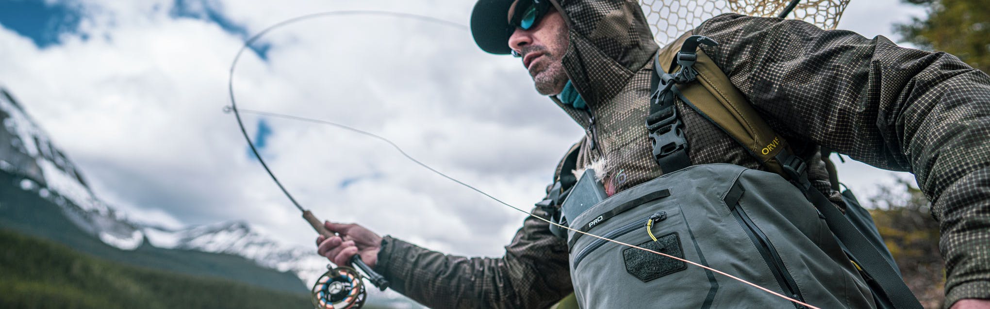 Gear Review: Orvis Gear Roundup Spencer Durrant Outdoors, 47% OFF