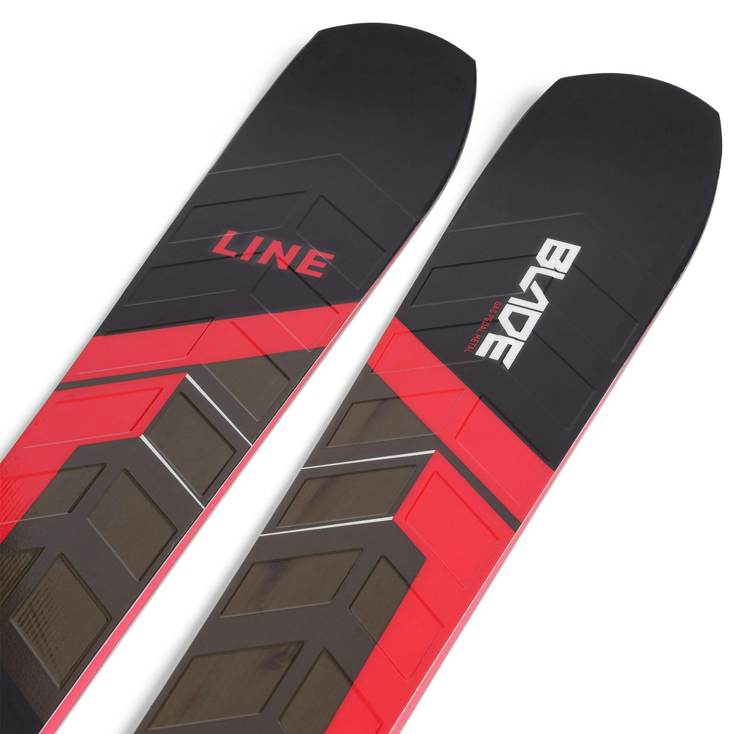 Line Blade Skis · 2023 | Curated.com