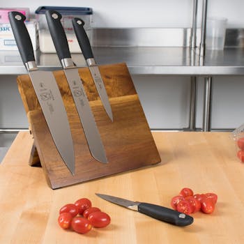 ZüM® 10-Pc. Knife Case Set - Mercer Culinary
