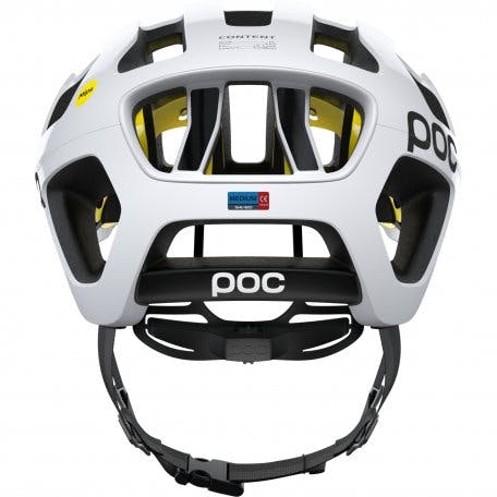 POC Octal MIPS Helmet · Hydrogen White · M