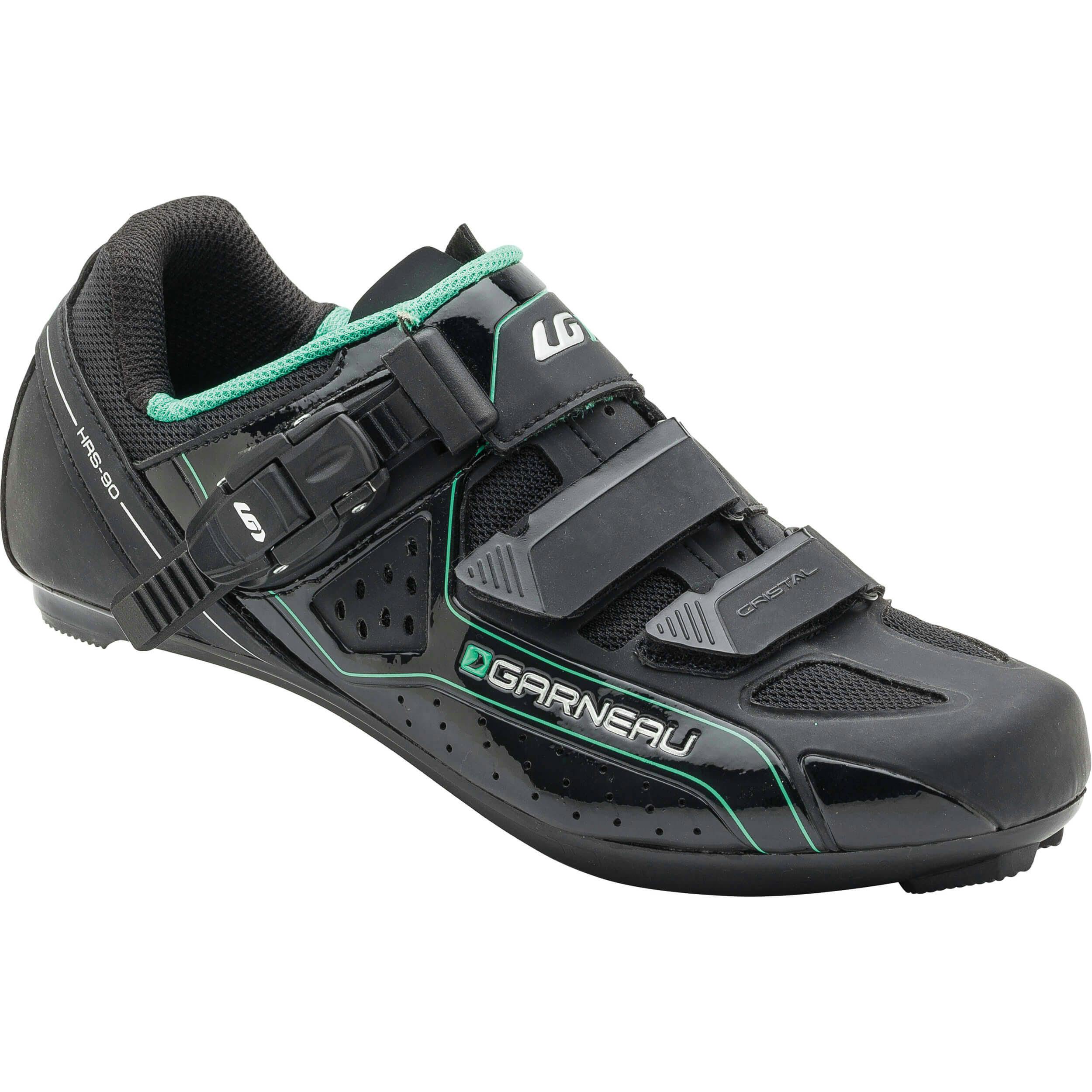 louis garneau cycling shoes women