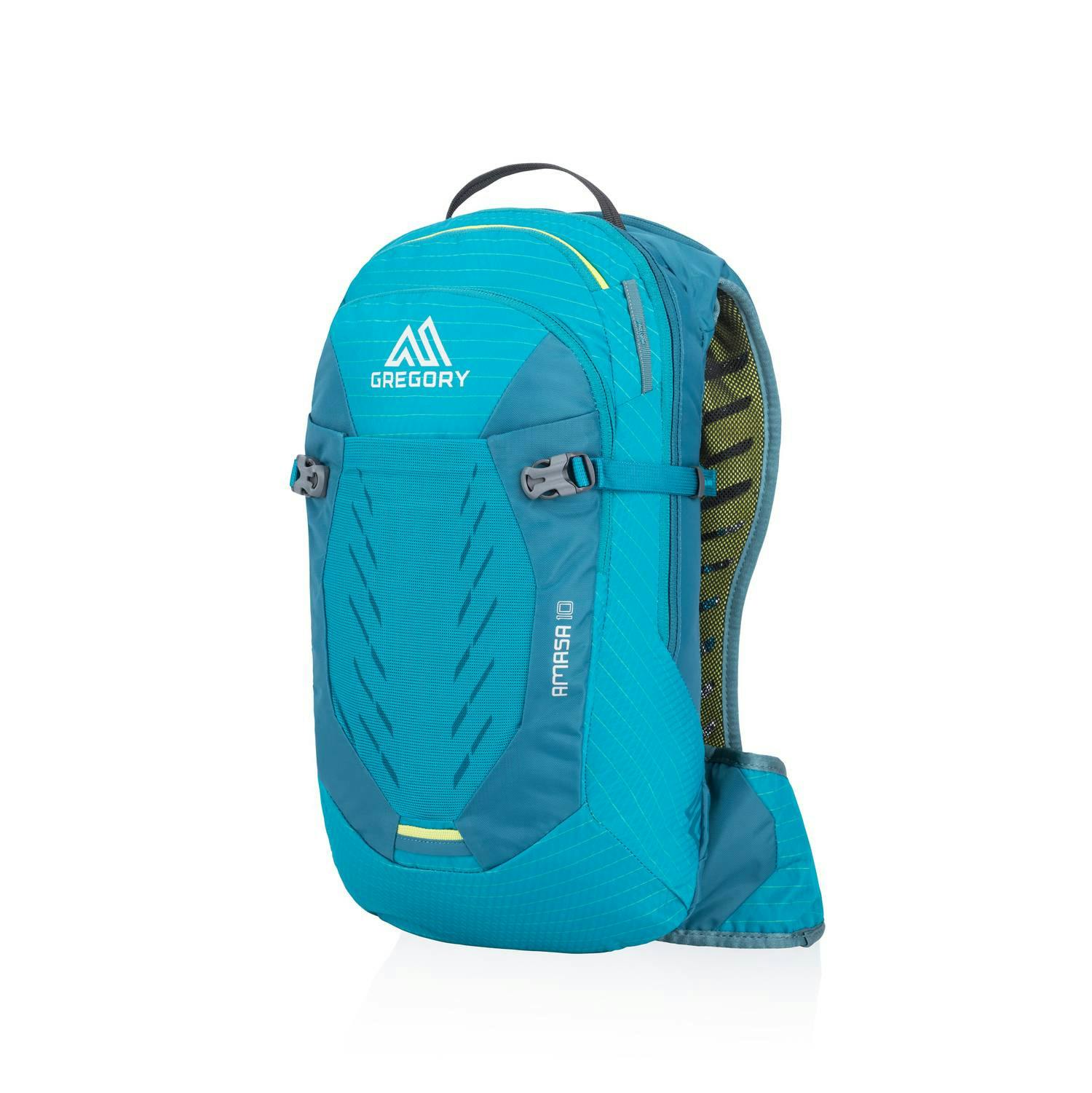 Gregory Amasa 10 Hydration Backpack- Women's · Meridian Teal
