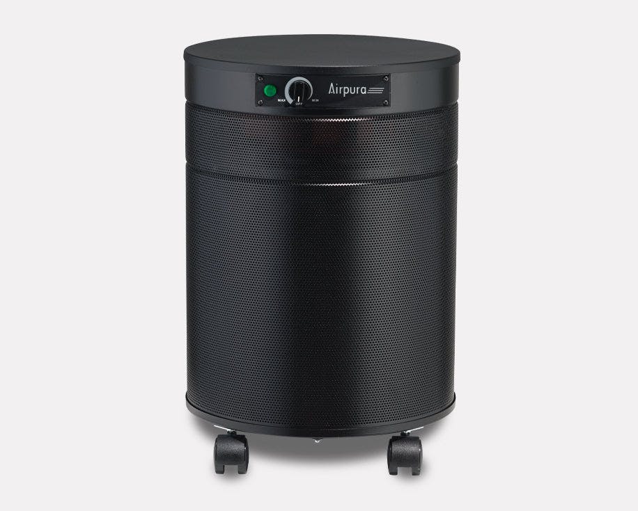 Airpura C600 - Chemical and Gas Abatement Commercial Air Purifier