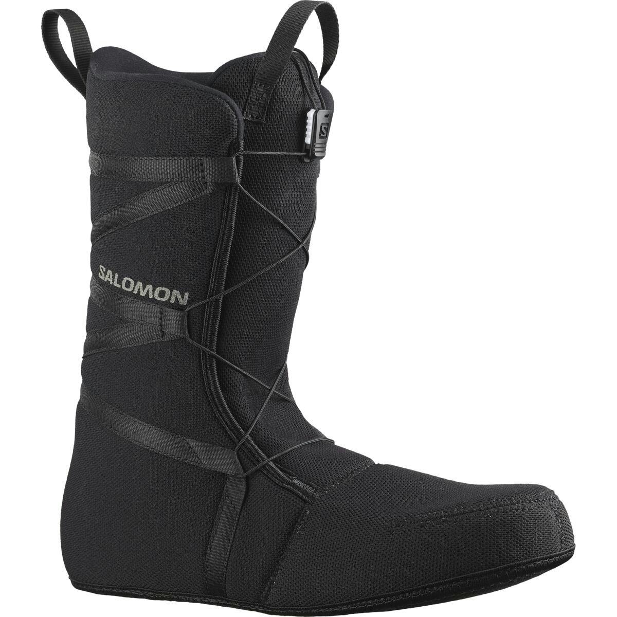Salomon Faction BOA Snowboard Boots · 2024