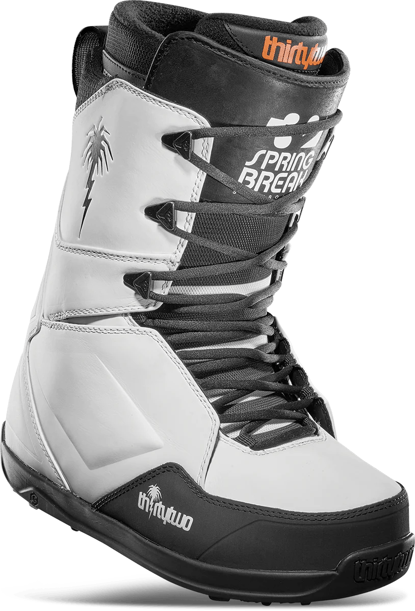 ThirtyTwo Lashed Premium Spring Break Snowboard Boots · 2022