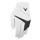Callaway · 2023 Weather Spann Golf Gloves · Left Hand · M · 2 Pack