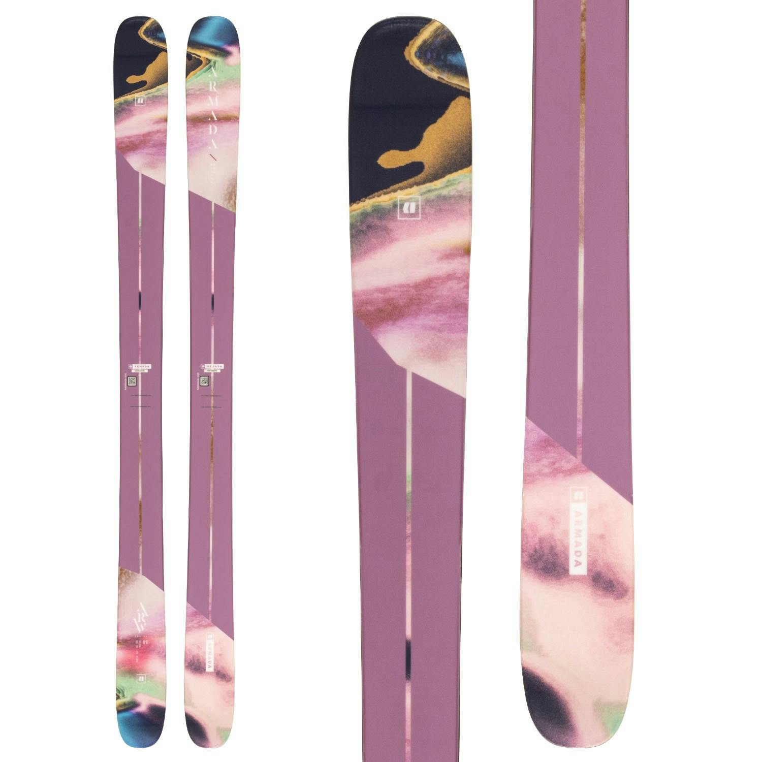 Armada ARW 96 Skis · Women's · 2023 · 156 cm
