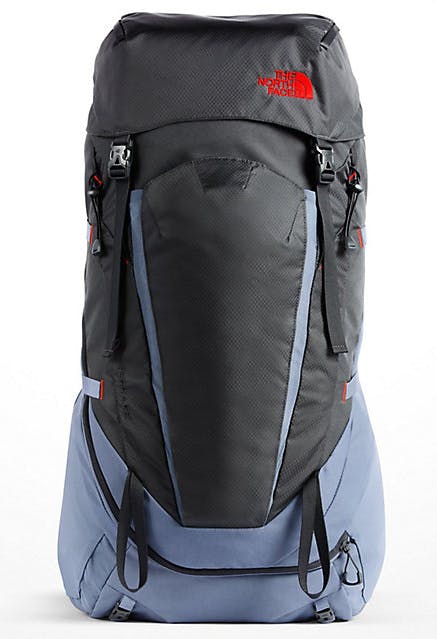 north face terra 65