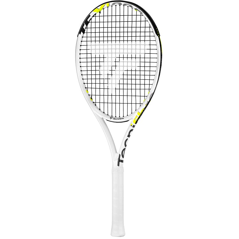 Tecnifibre TF-X1 285 Racquet · Unstrung