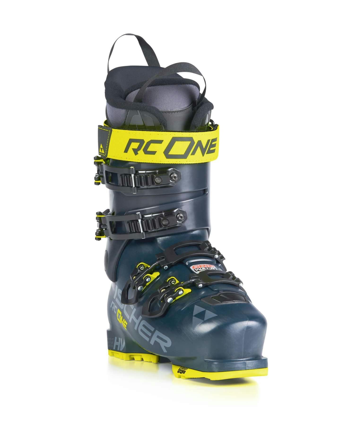 Fischer RC One 100 Vacuum Walk Ski Boots · 2022