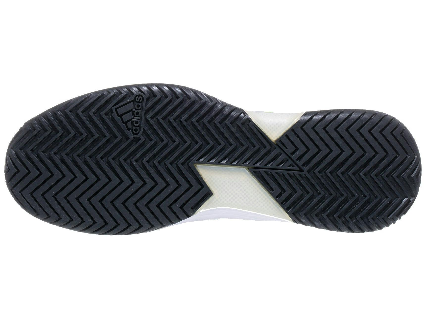 Adidas Men's Adizero Ubersonic 4 Tennis Shoes