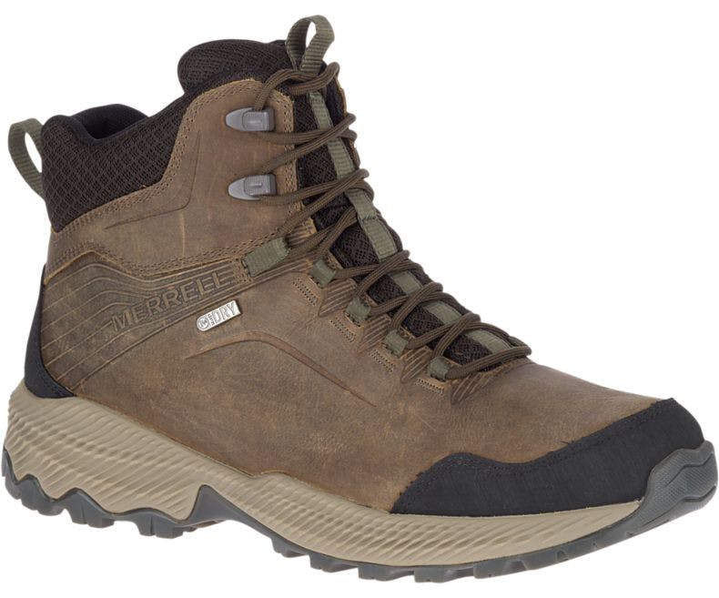 MERRELL - FORESTBOUND MID WP MENS - 11 - Cloudy