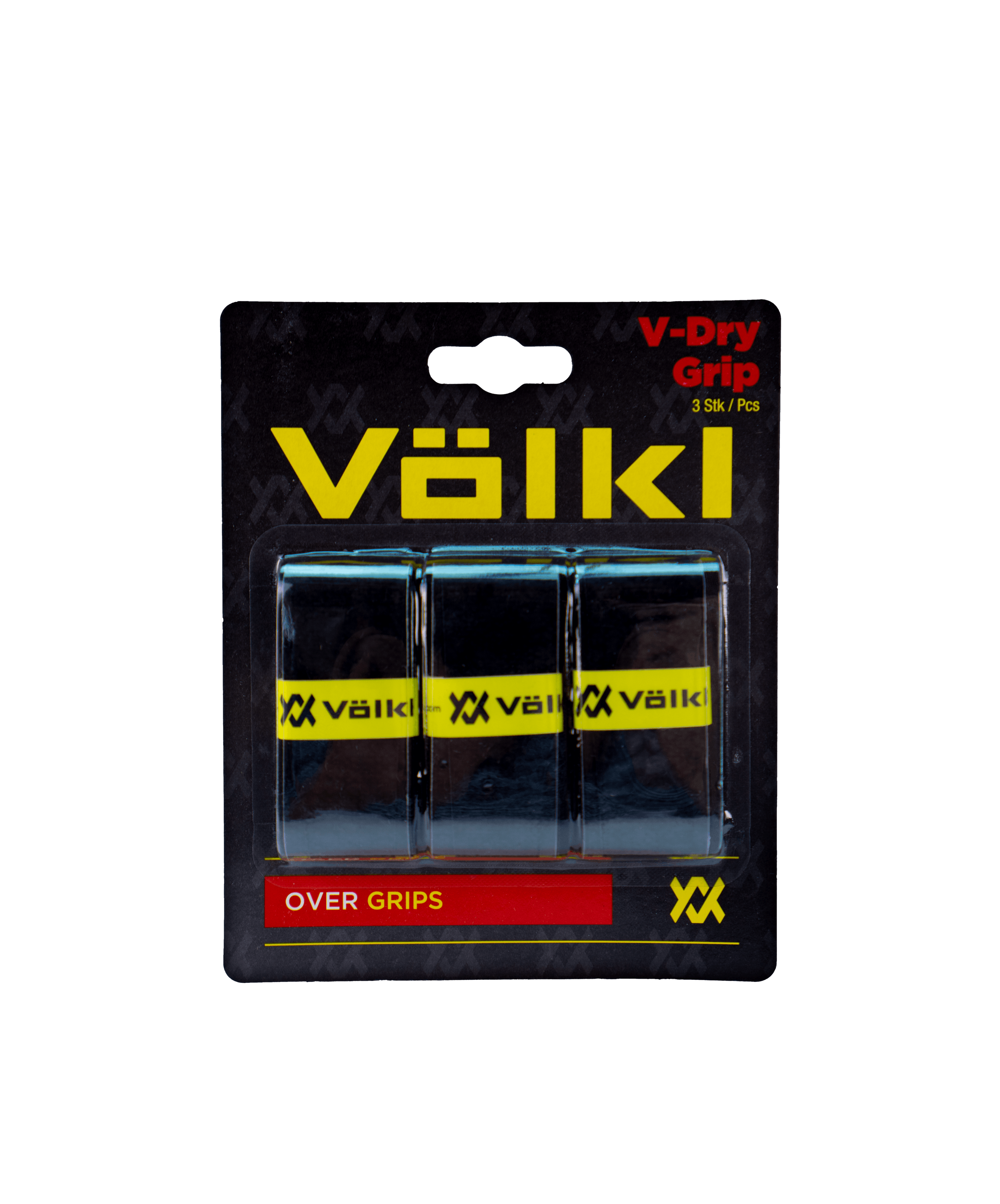 Volkl V-Dry Overgrip (3x)
