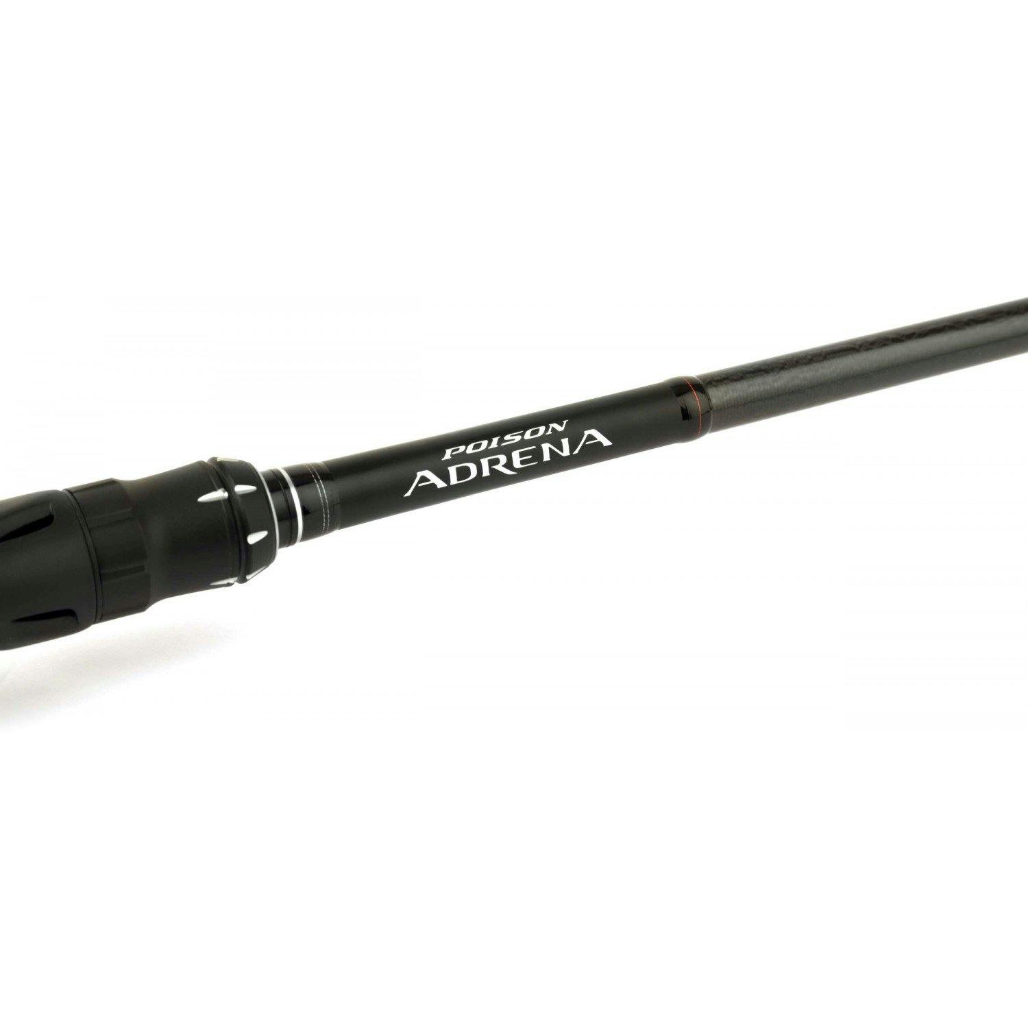 Expert Review: St. Croix Mojo Inshore Spinning Rod
