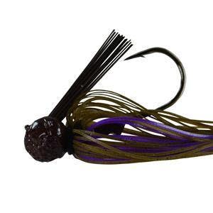Picasso Lures Fantasy Football Head Jig