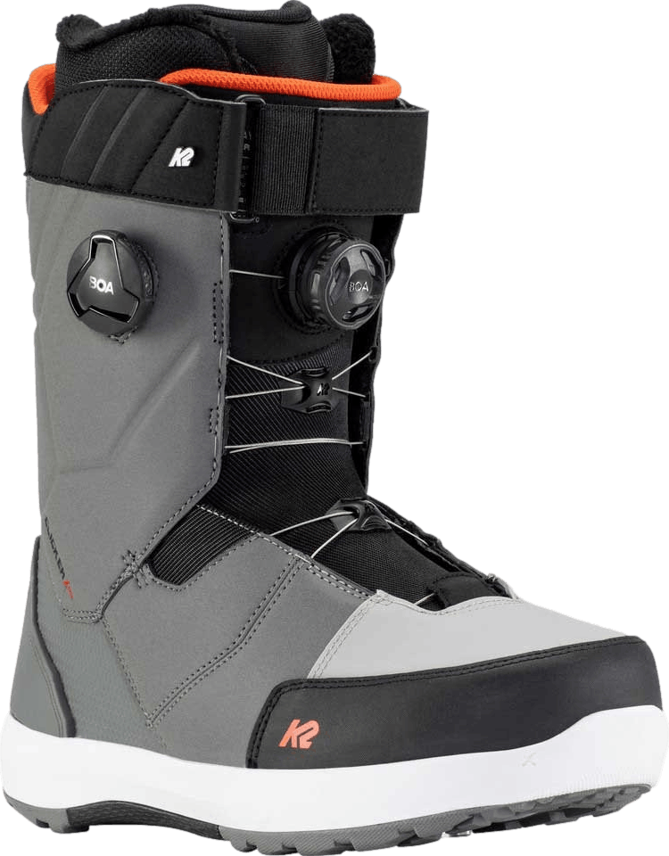K2 Maysis Clicker X HB Snowboard Boots · 2022