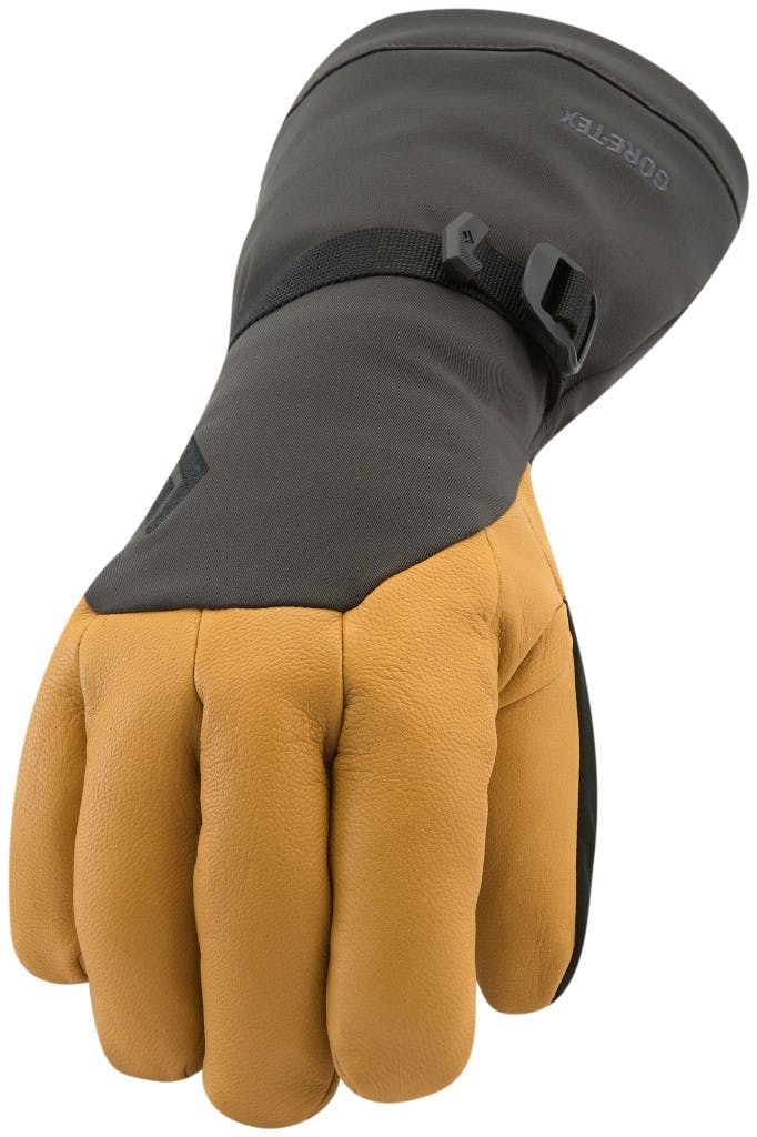 Black Diamond Men's Super Rambla Insulated Gloves