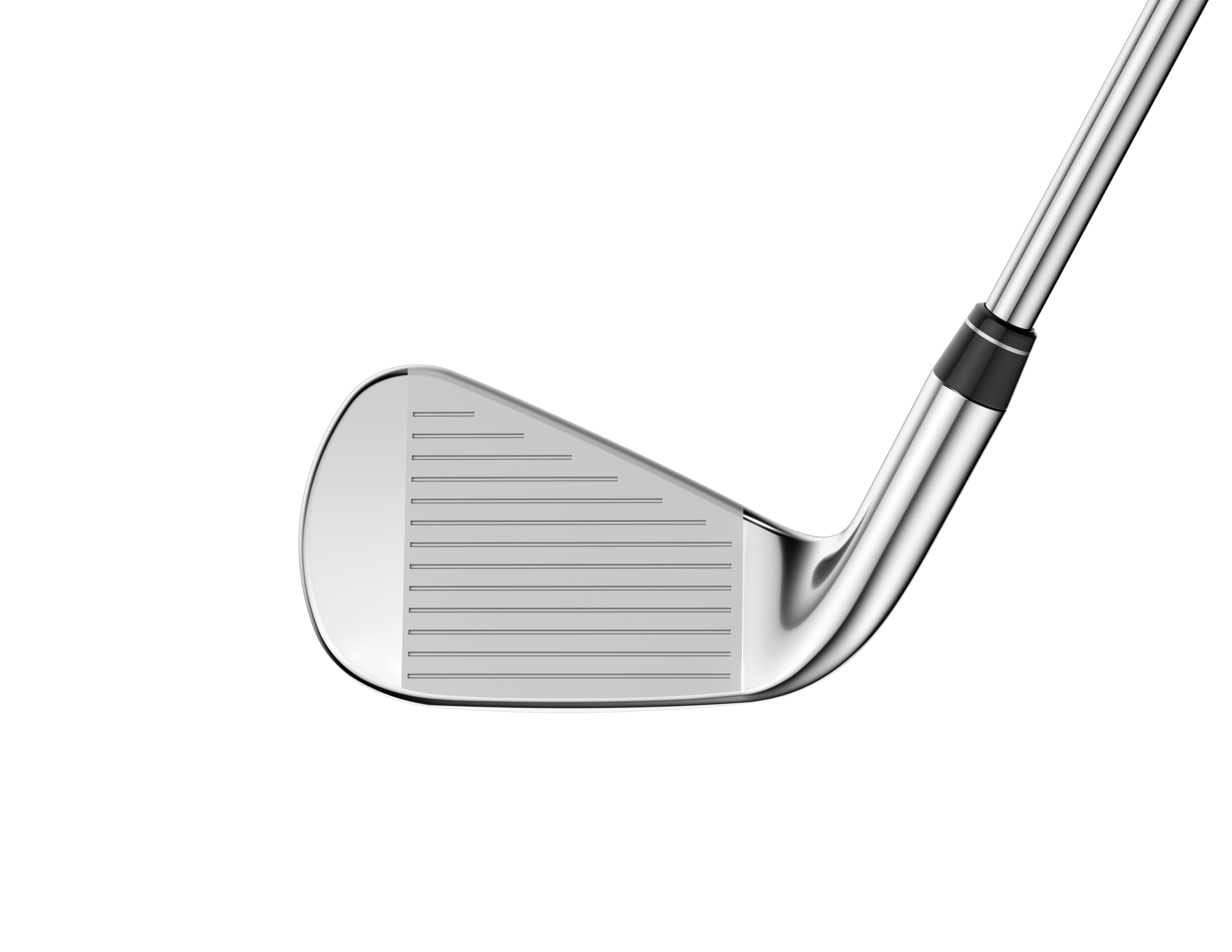 Callaway Paradym Irons · Right Handed · Graphite · Regular · 6-PW