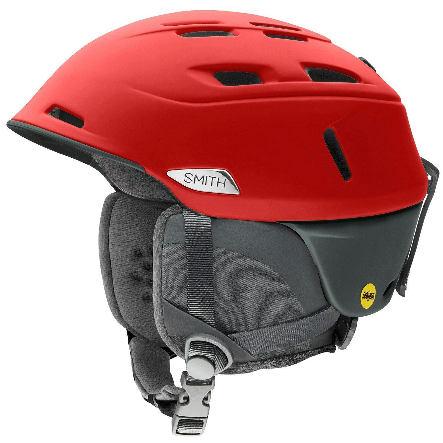 Smith Camber MIPS Helmet · 2020