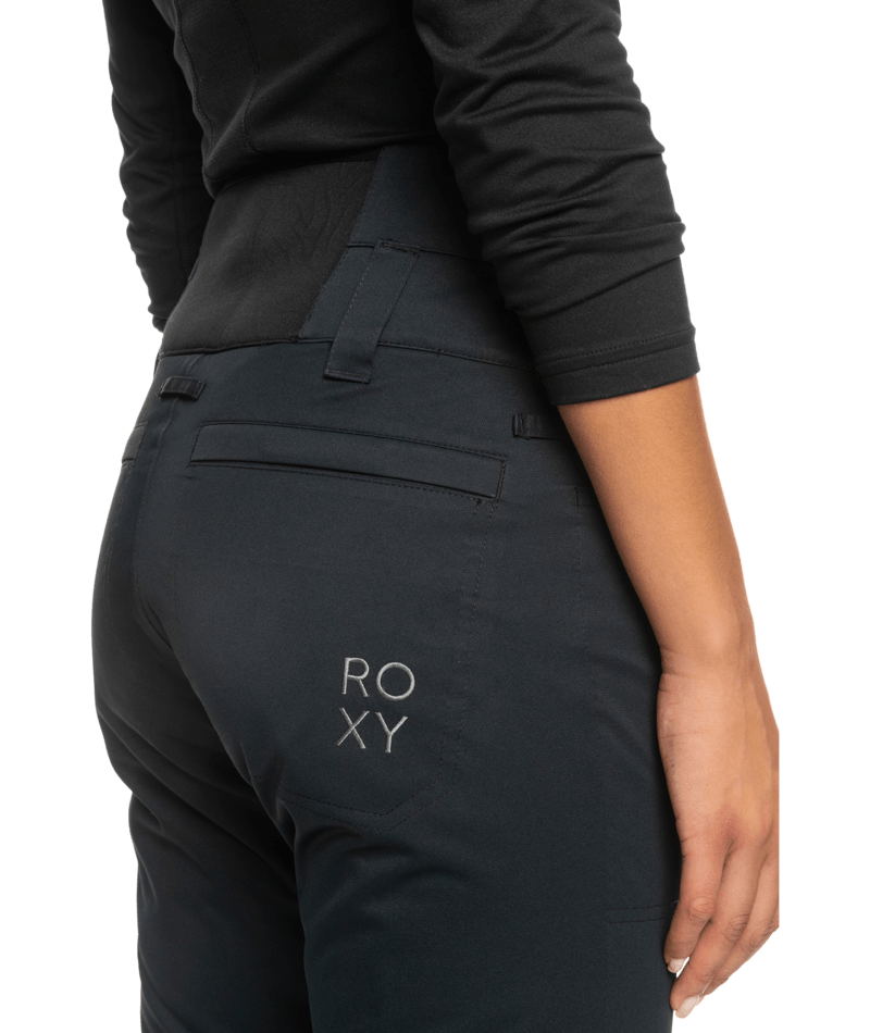 Roxy Diversion Technical Snow Pants Womens