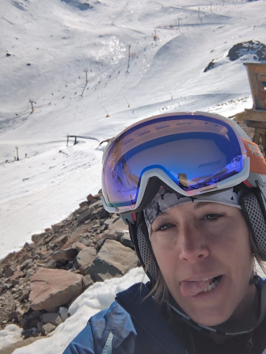 Ski Expert Adrian Stites