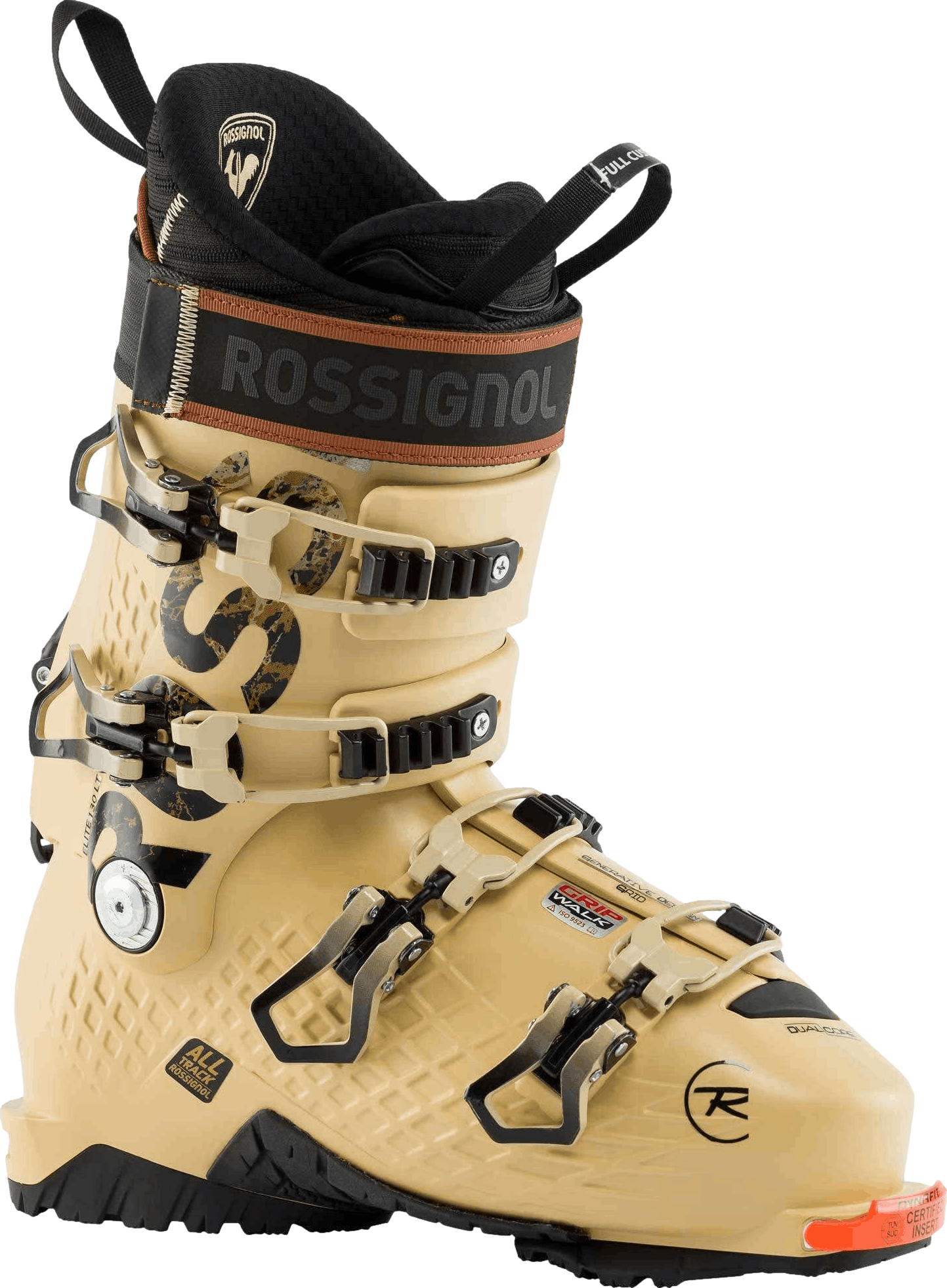 Rossignol Alltrack Elite 130 LT GW Ski Boots · 2023