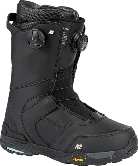 K2 Thraxis Snowboard Boots · 2023