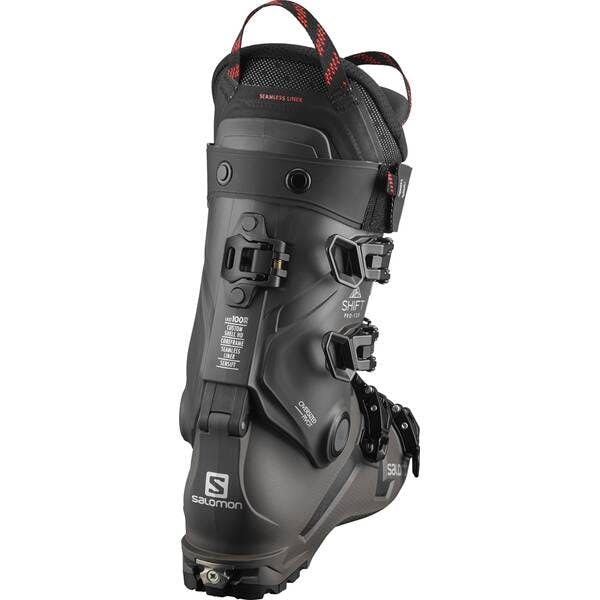 Salomon Shift Pro 120 Ski Boots · 2020