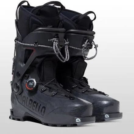 Dalbello Quantum Asolo Factory Ski Boots 2022 Curated