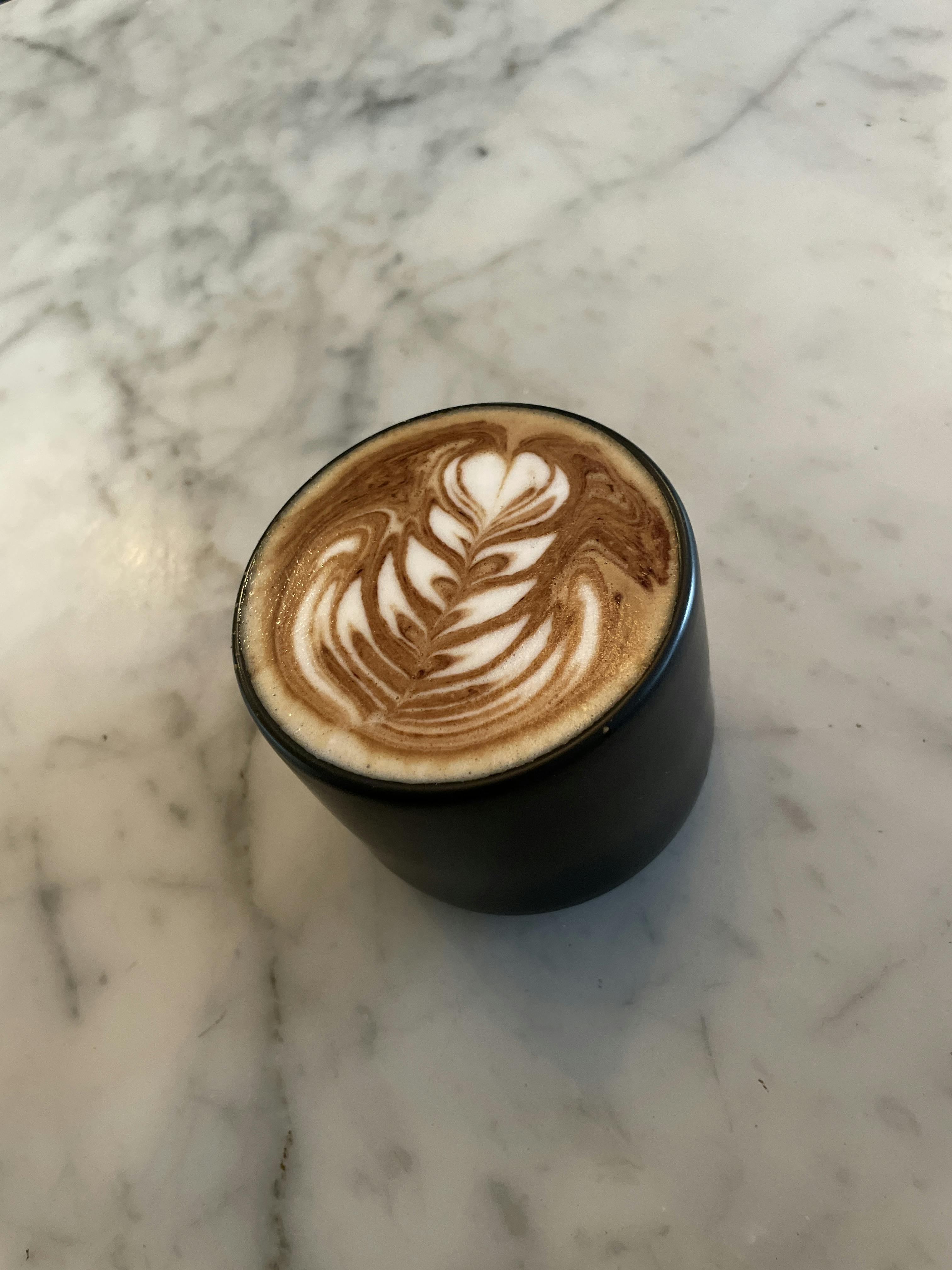 FELLOW Monty Cappuccino Cup – Someware