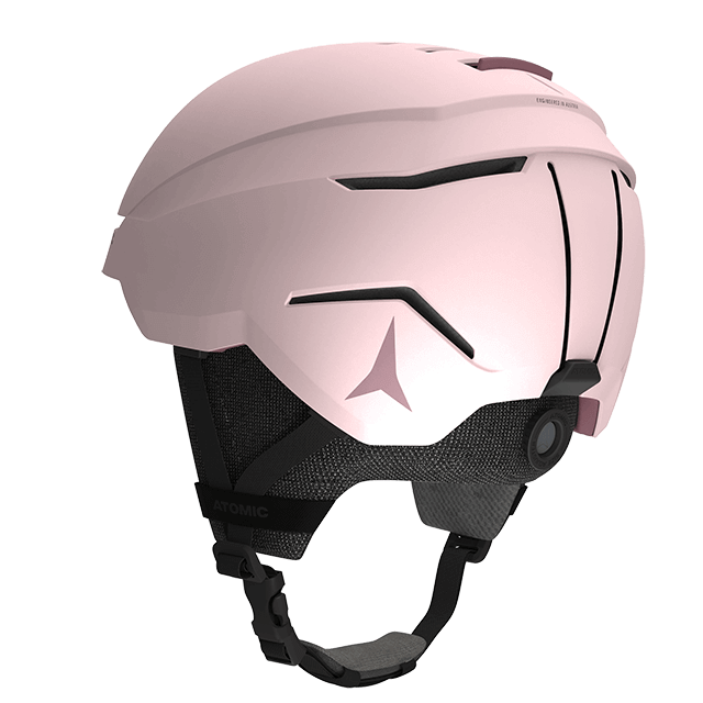 Atomic Savor Helmet