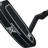 Odyssey DFX One Putter · Right Handed · 35" · Oversized Grip · Black