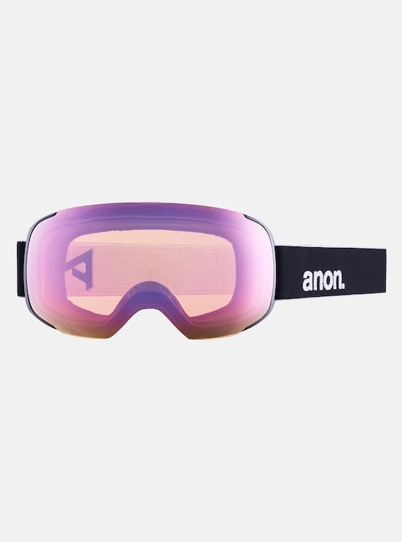 Anon M2 Goggles + Bonus Lens + Mfi® Face Mask