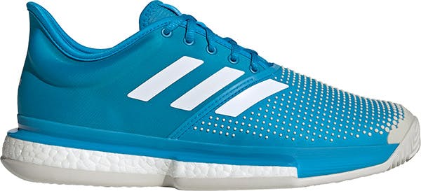adidas solecourt m clay primeblue