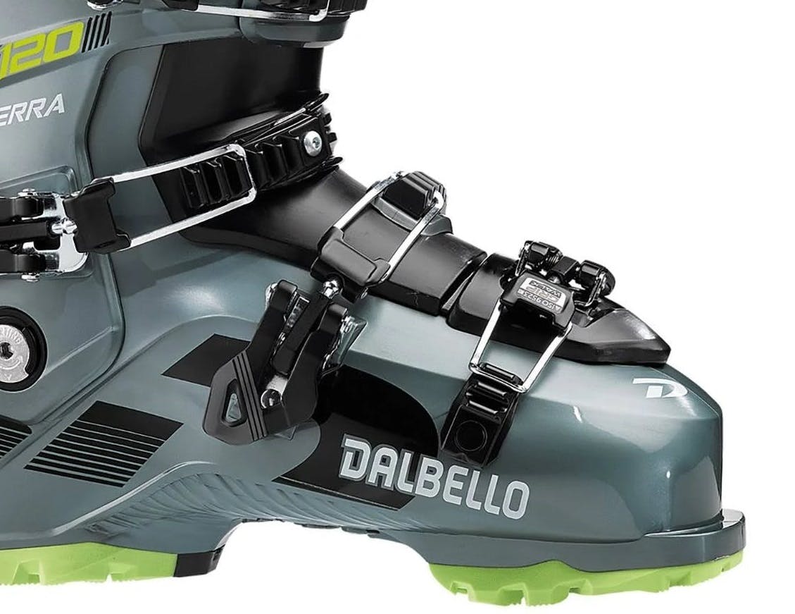 Dalbello Panterra 120 ID GW Ski Boots · 2021