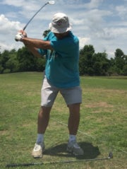 Golf Expert Tom M.