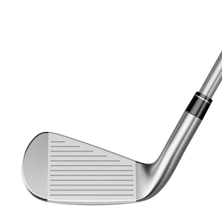 TaylorMade Stealth UDI Utility Iron · Left Handed · Graphite · Stiff · 3H