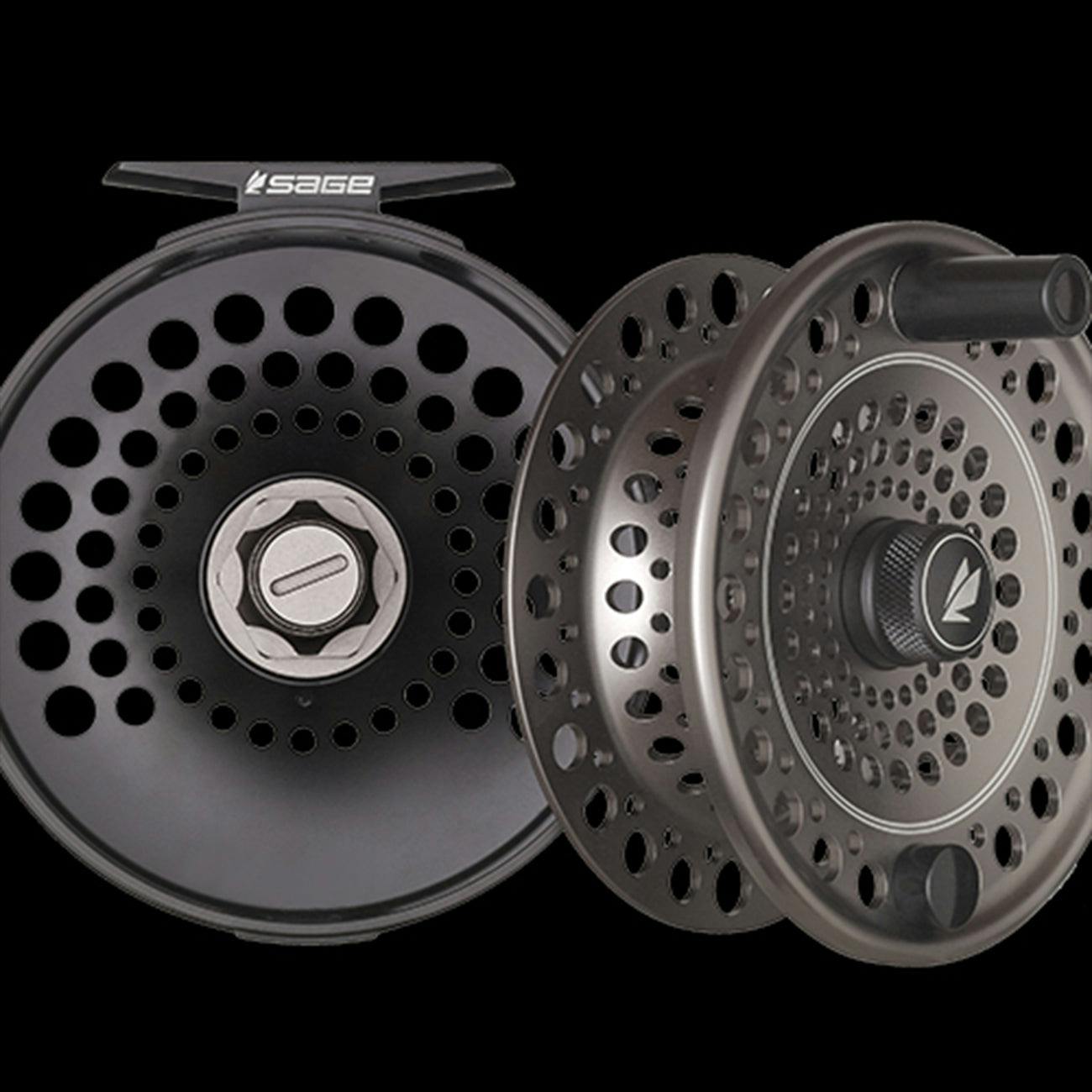 Sage Trout Spey Fly Reels