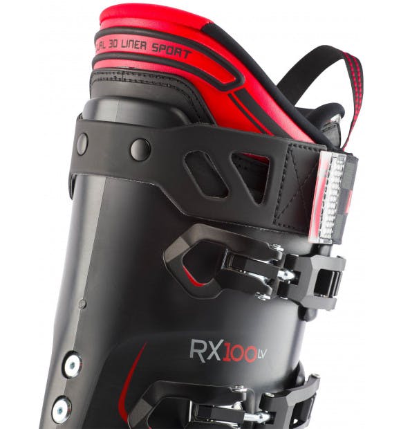 Lange RX 100 LV GW Ski Boots · 2023